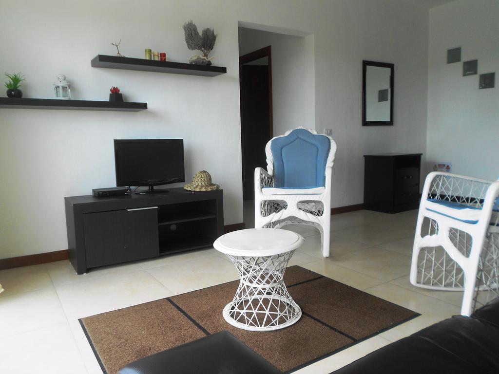 Maggy'S House Apartment La Romana Exterior photo