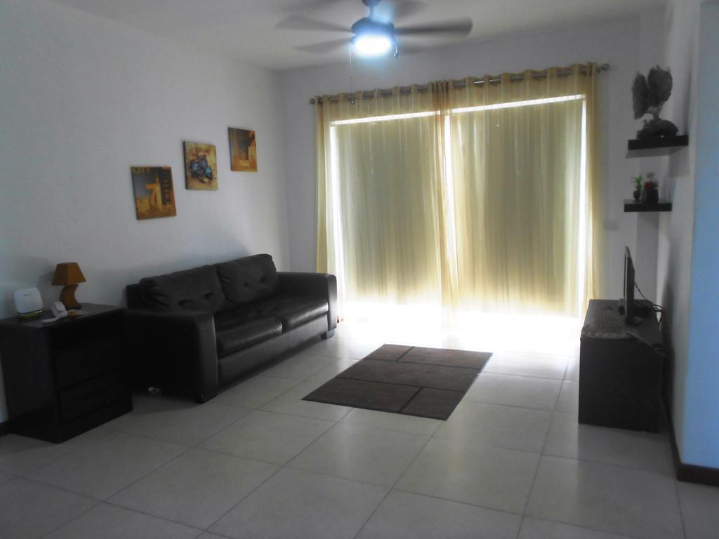 Maggy'S House Apartment La Romana Exterior photo