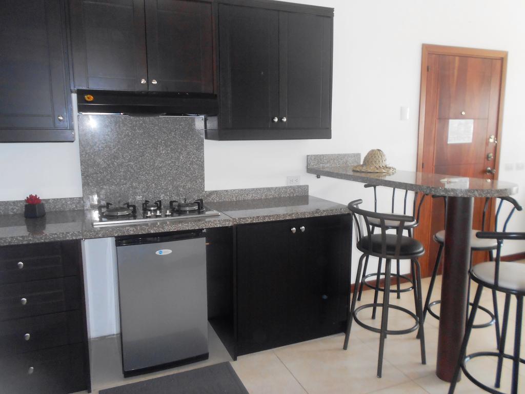 Maggy'S House Apartment La Romana Exterior photo