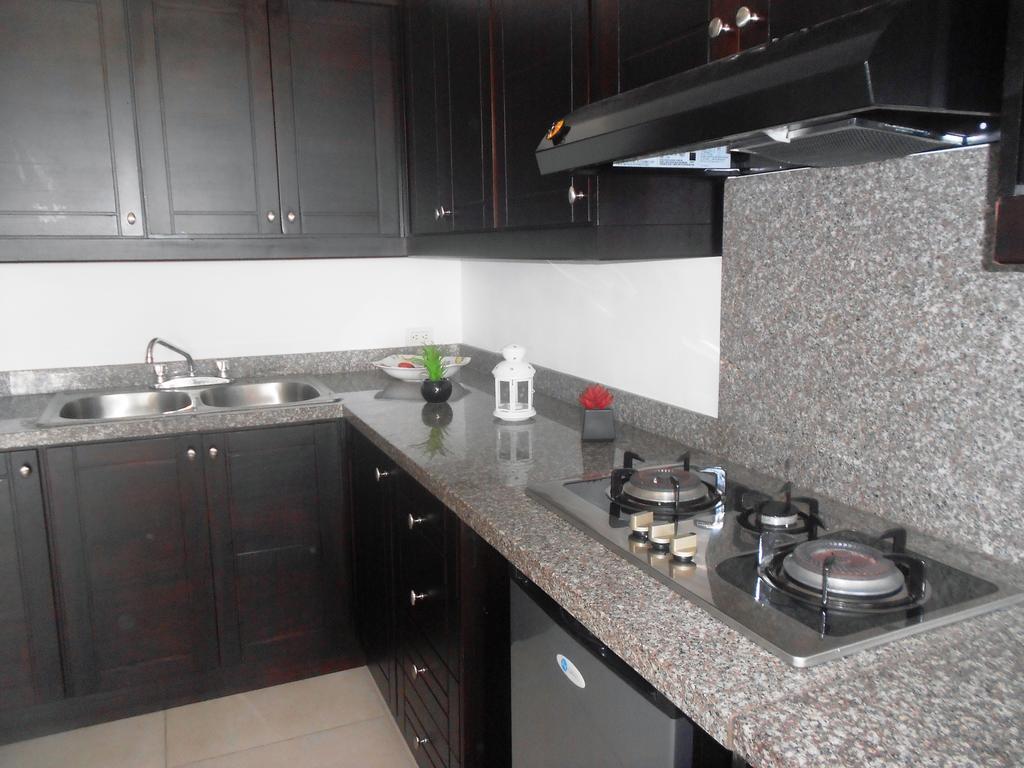 Maggy'S House Apartment La Romana Exterior photo