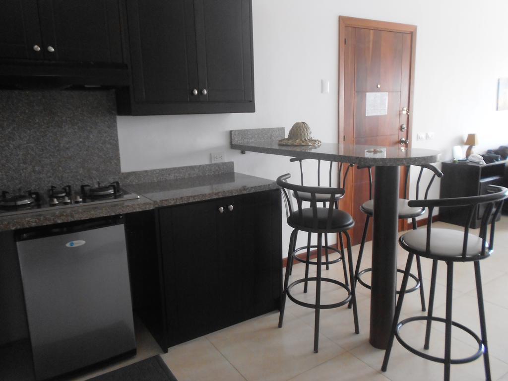 Maggy'S House Apartment La Romana Exterior photo