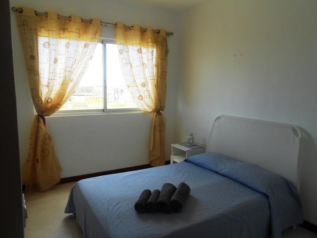 Maggy'S House Apartment La Romana Room photo