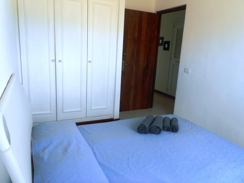 Maggy'S House Apartment La Romana Room photo
