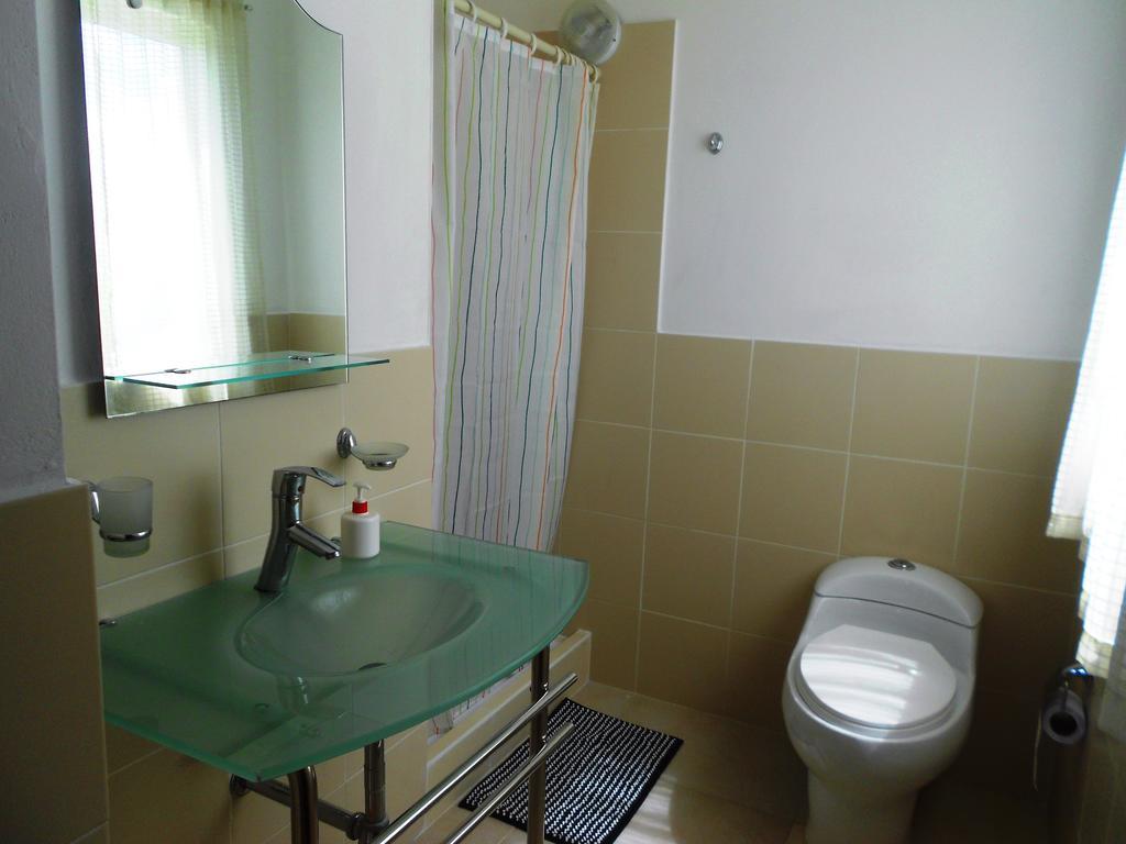 Maggy'S House Apartment La Romana Room photo