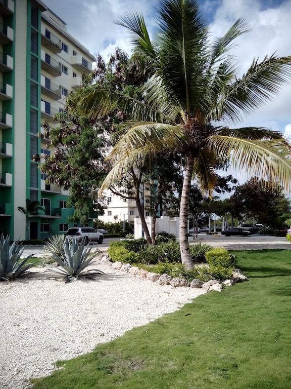 Maggy'S House Apartment La Romana Exterior photo