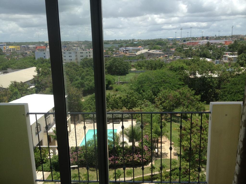 Maggy'S House Apartment La Romana Exterior photo