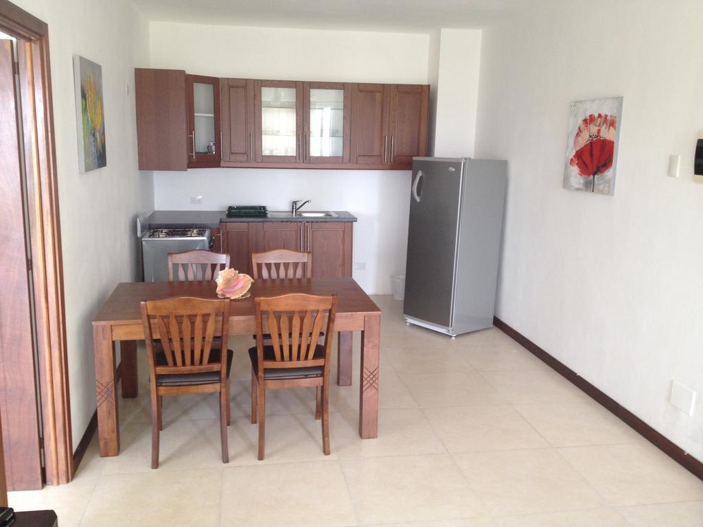 Maggy'S House Apartment La Romana Exterior photo