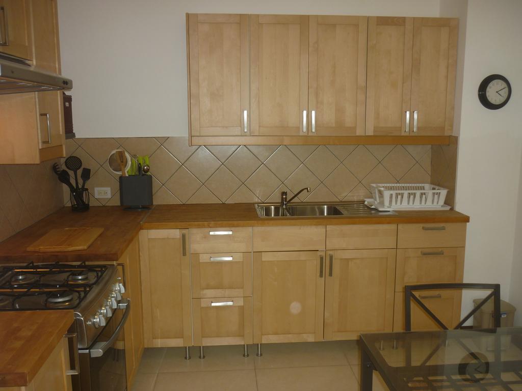 Maggy'S House Apartment La Romana Exterior photo