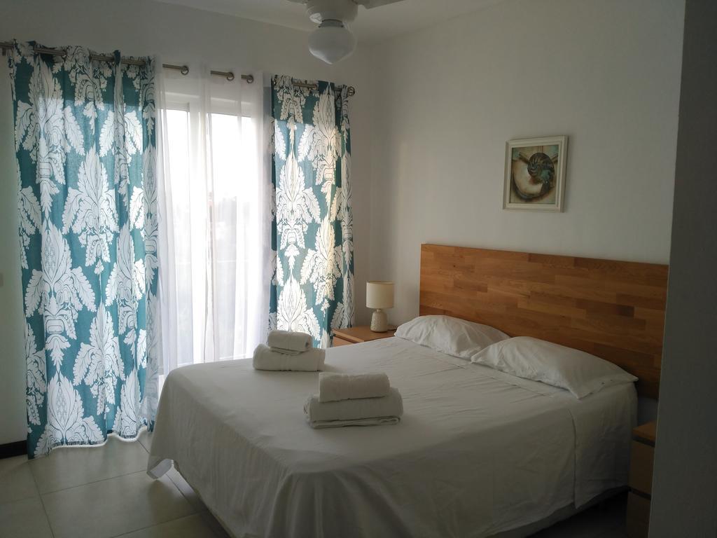 Maggy'S House Apartment La Romana Exterior photo