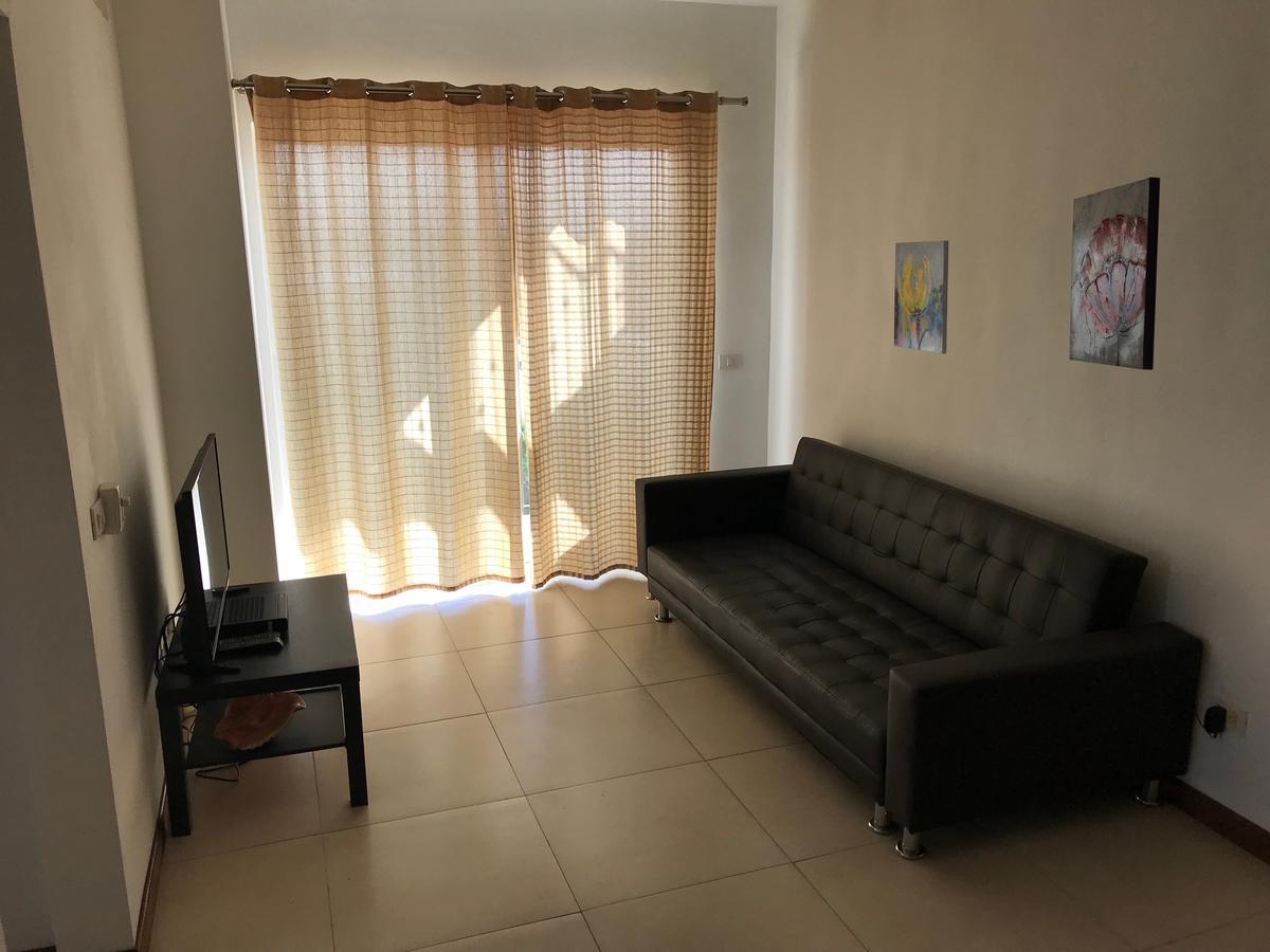 Maggy'S House Apartment La Romana Exterior photo