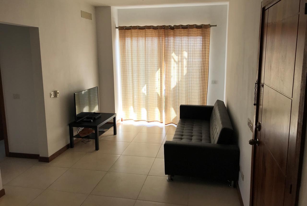 Maggy'S House Apartment La Romana Exterior photo